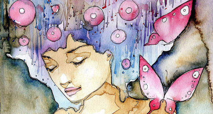 Pensées