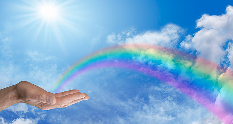 Arc en ciel