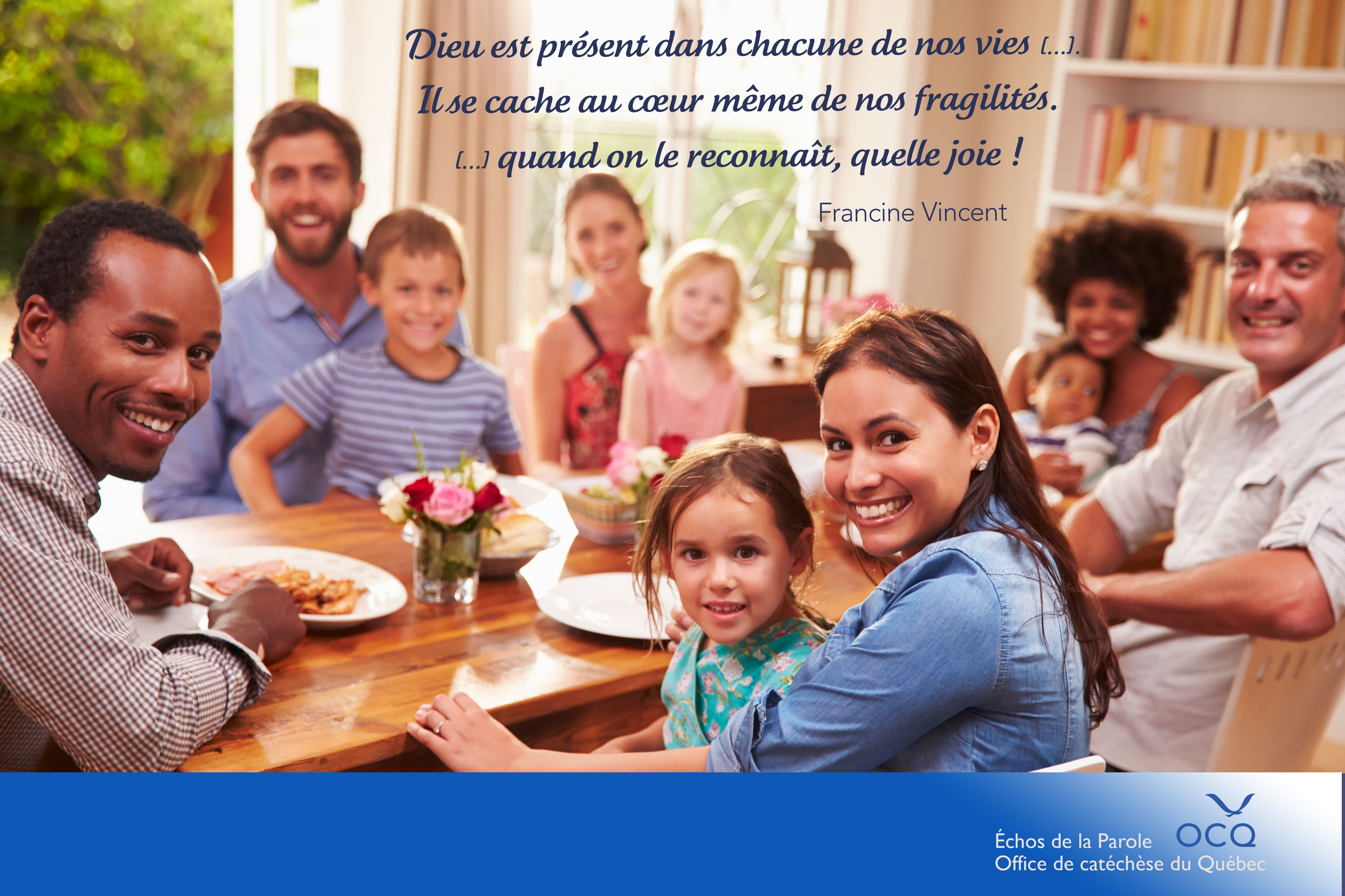 Extrait de la semaine
