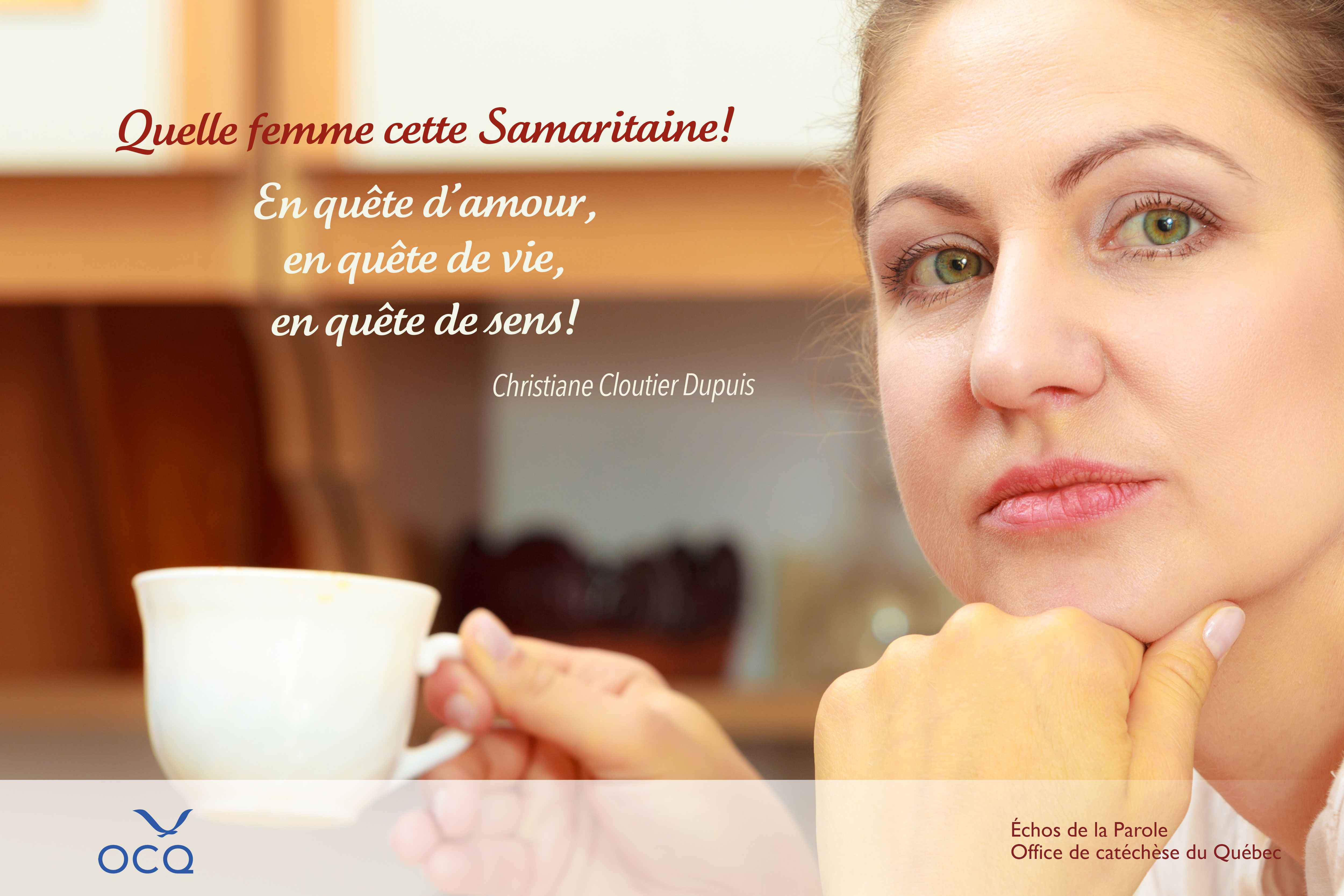 Extrait de la semaine