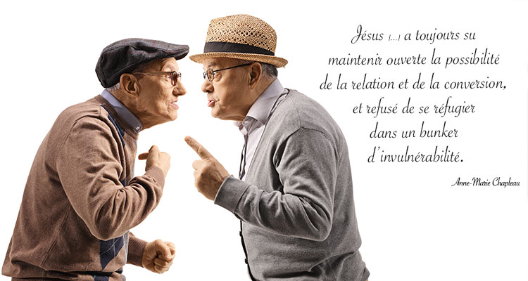 Échos de la Parole