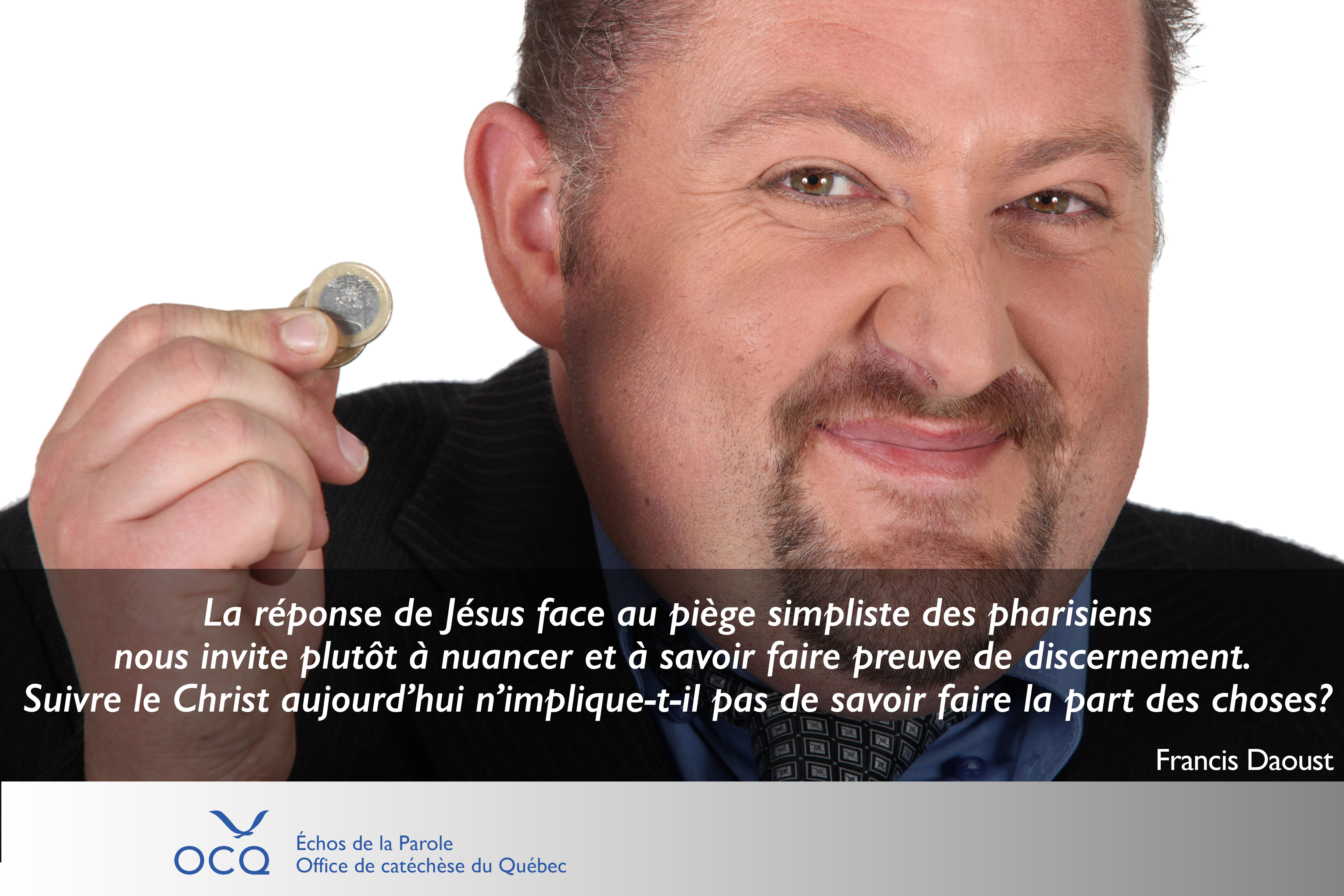 Le chemin de la conversion