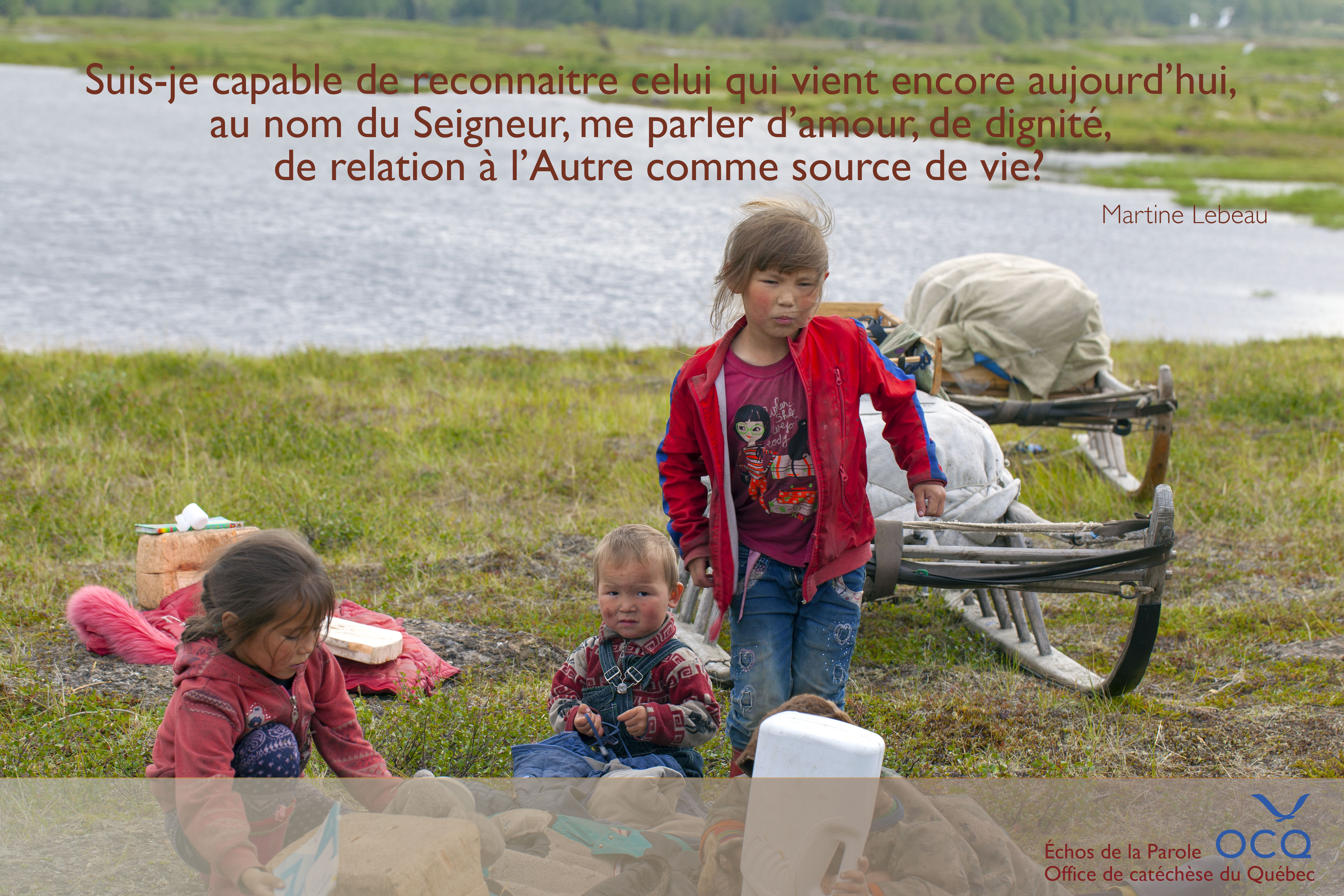 Des choix cohérents 
