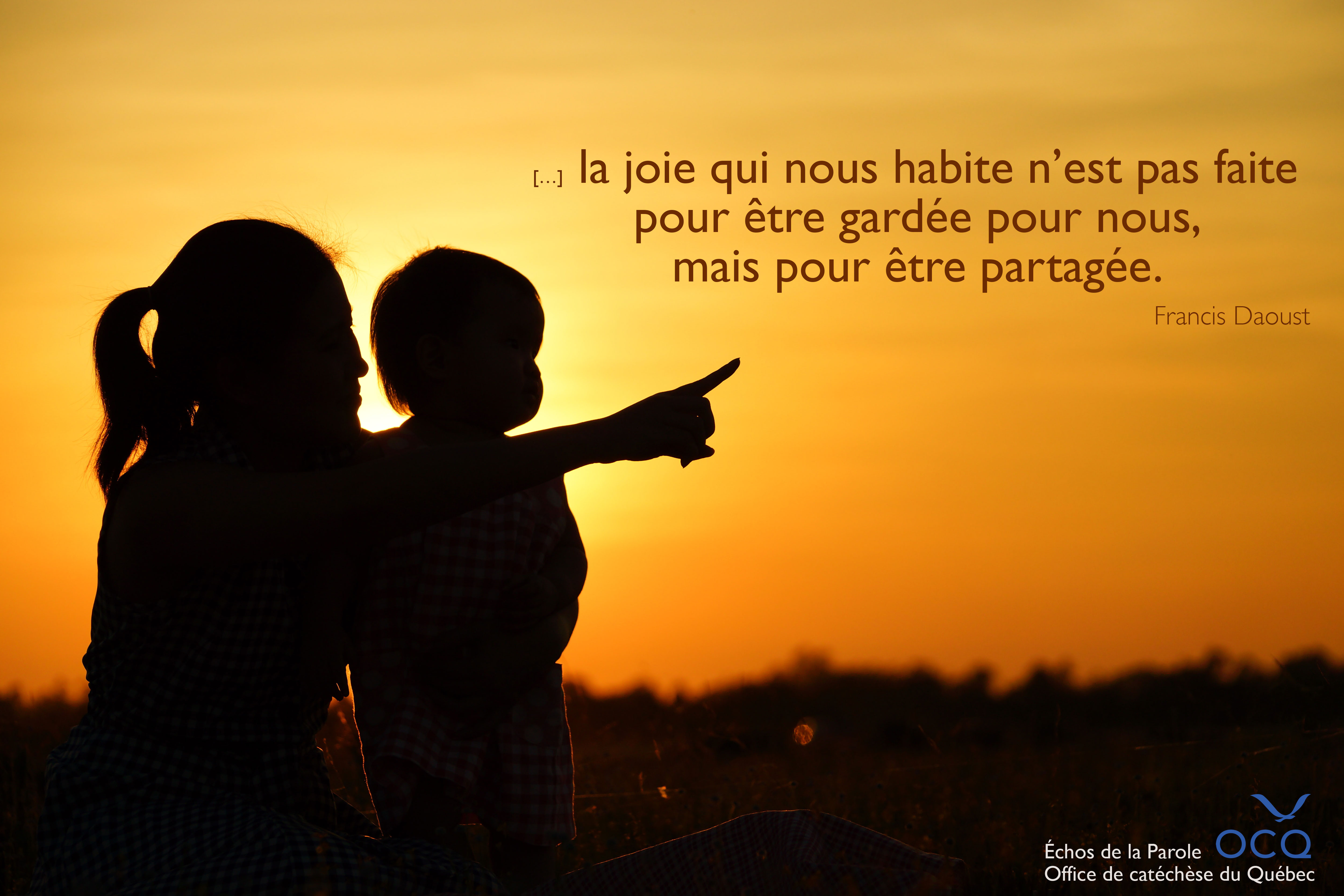 Texte : Tout un programme&nbsp;!