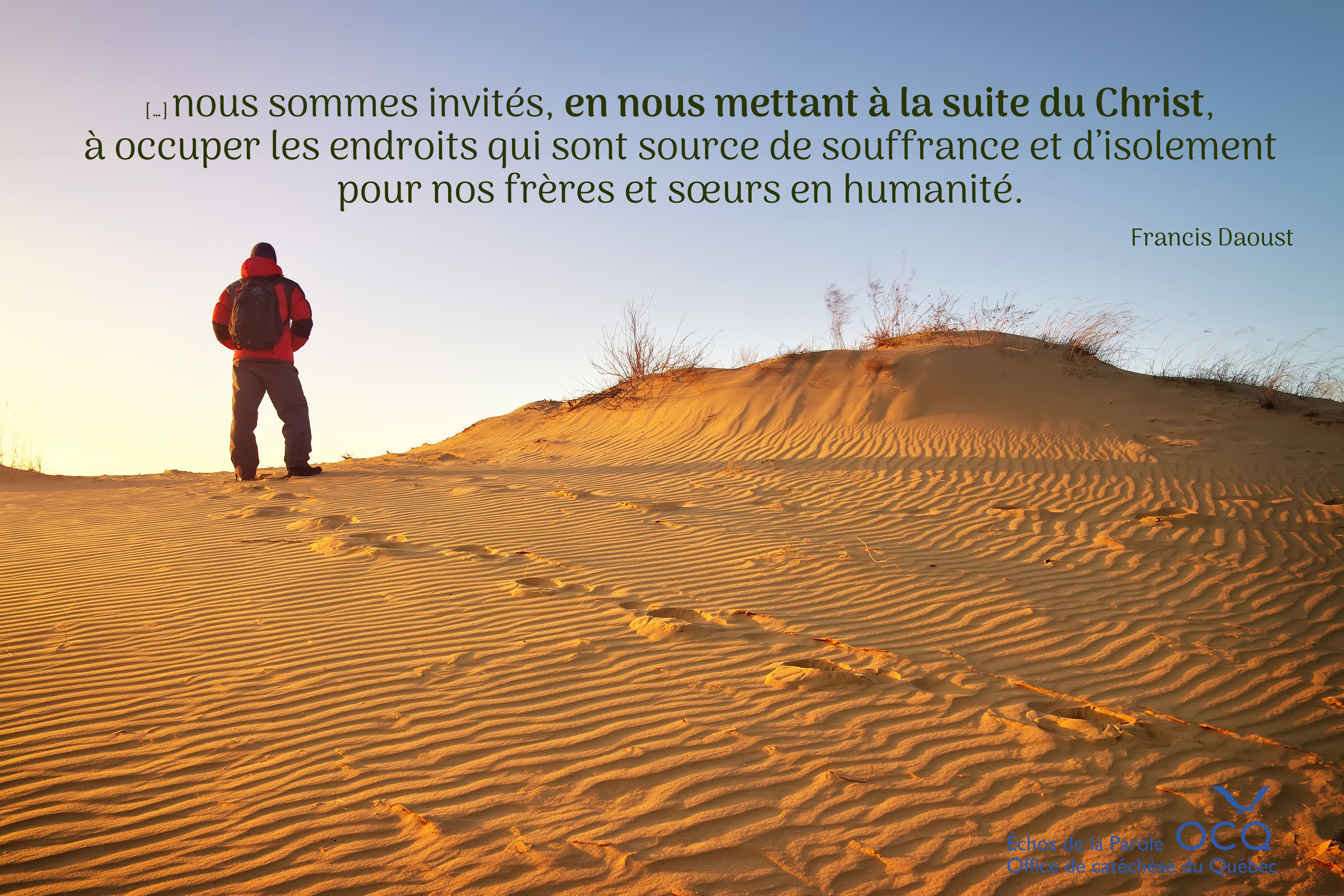 Texte : Remplir la marge