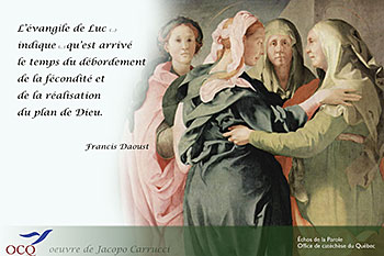 visitation