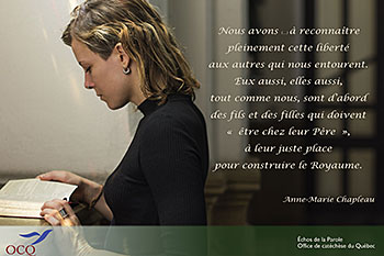 sainte famille
