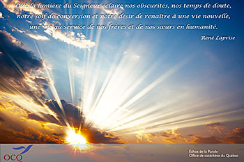 Lumière…