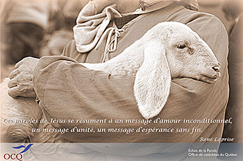 Attachement maternel