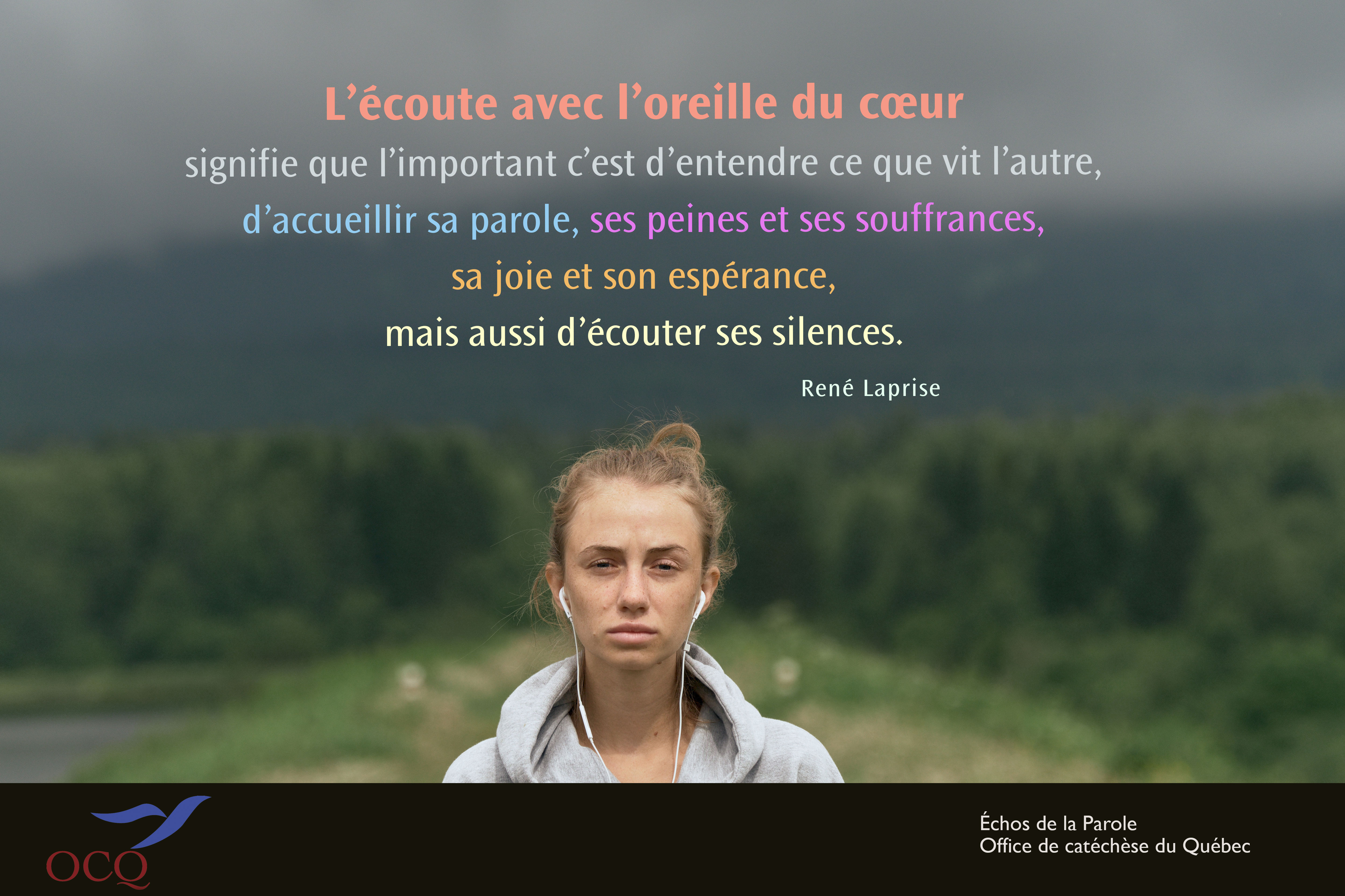Extrait de la semaine