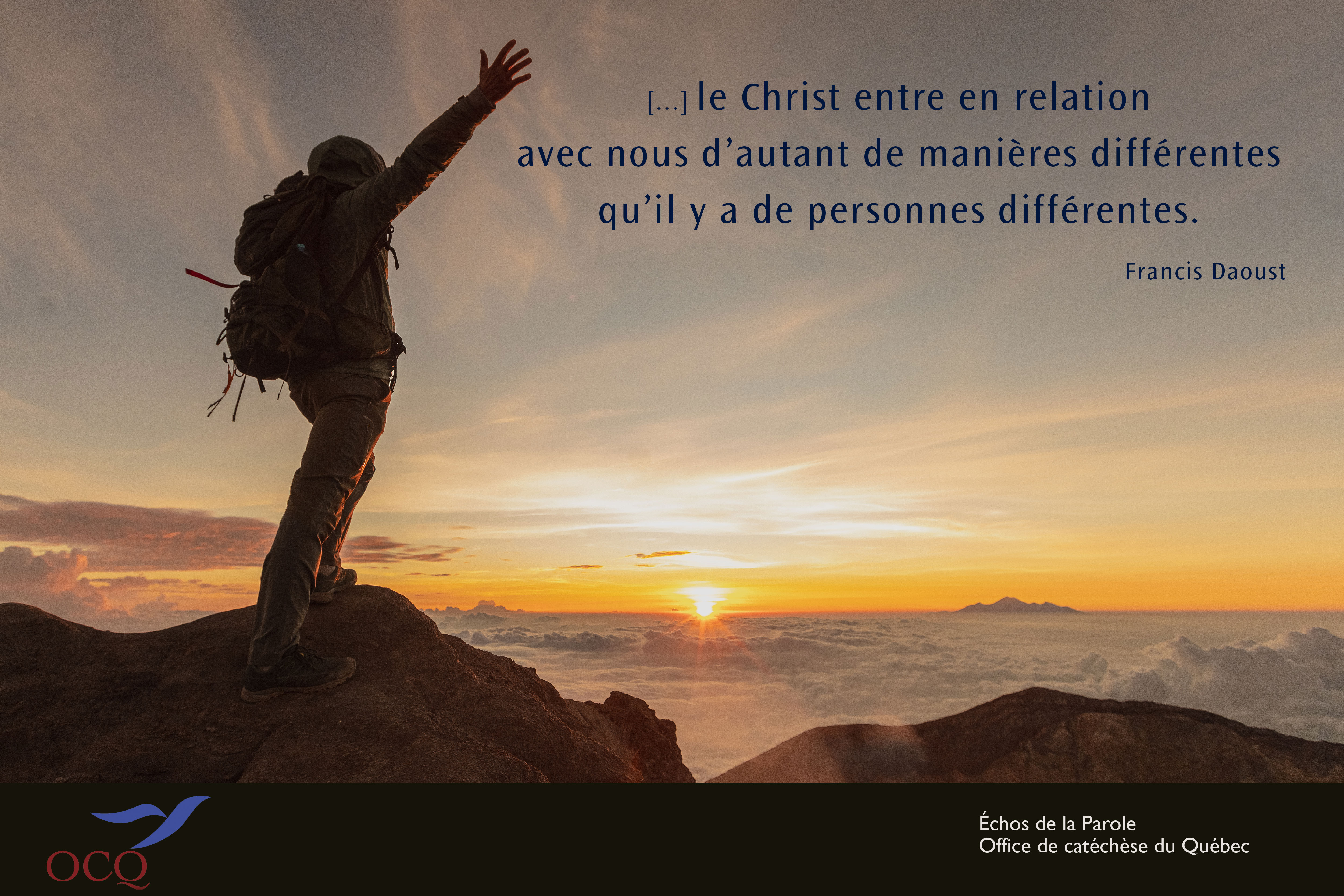 Extrait de la semaine