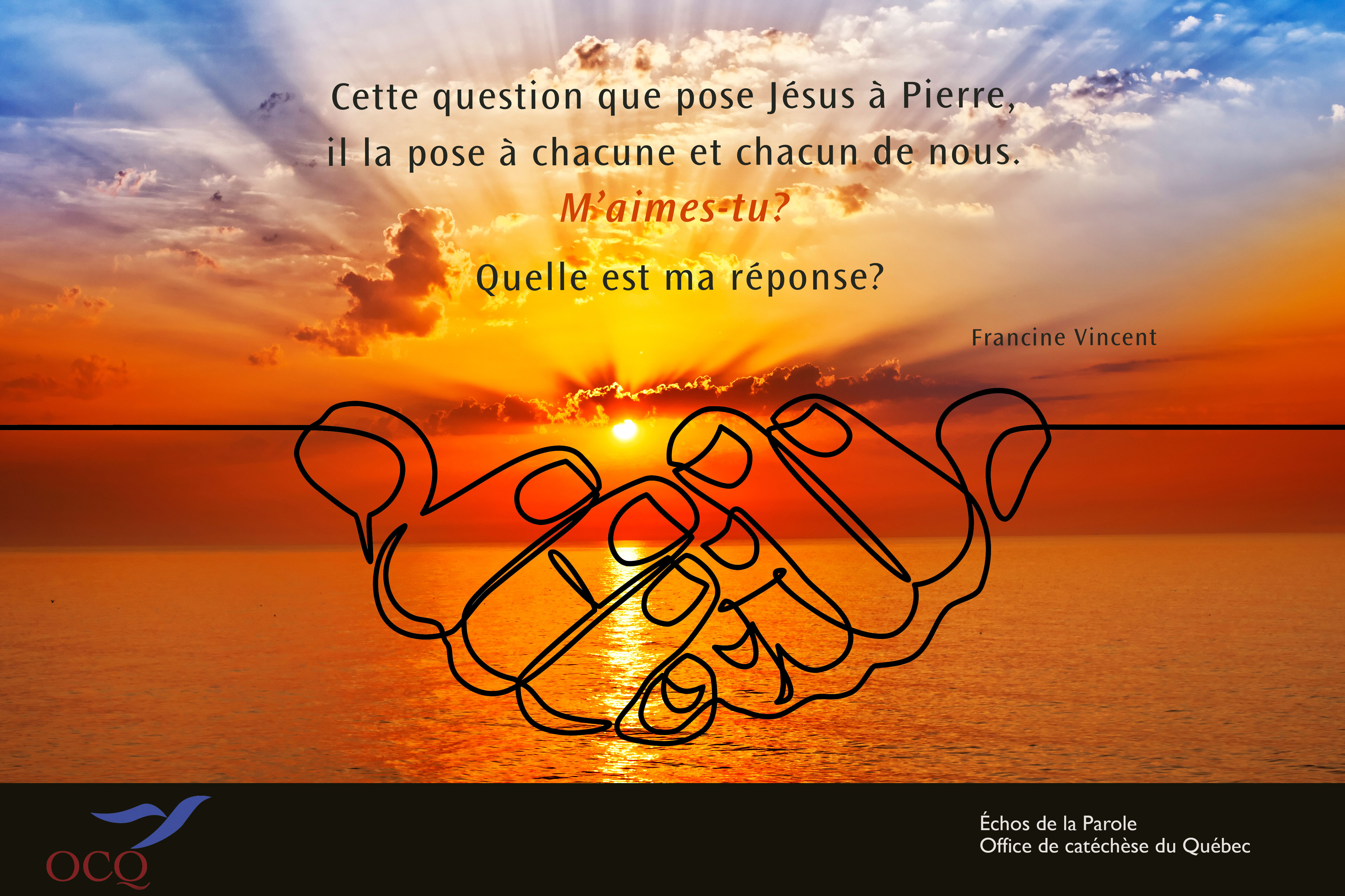 Extrait de la semaine