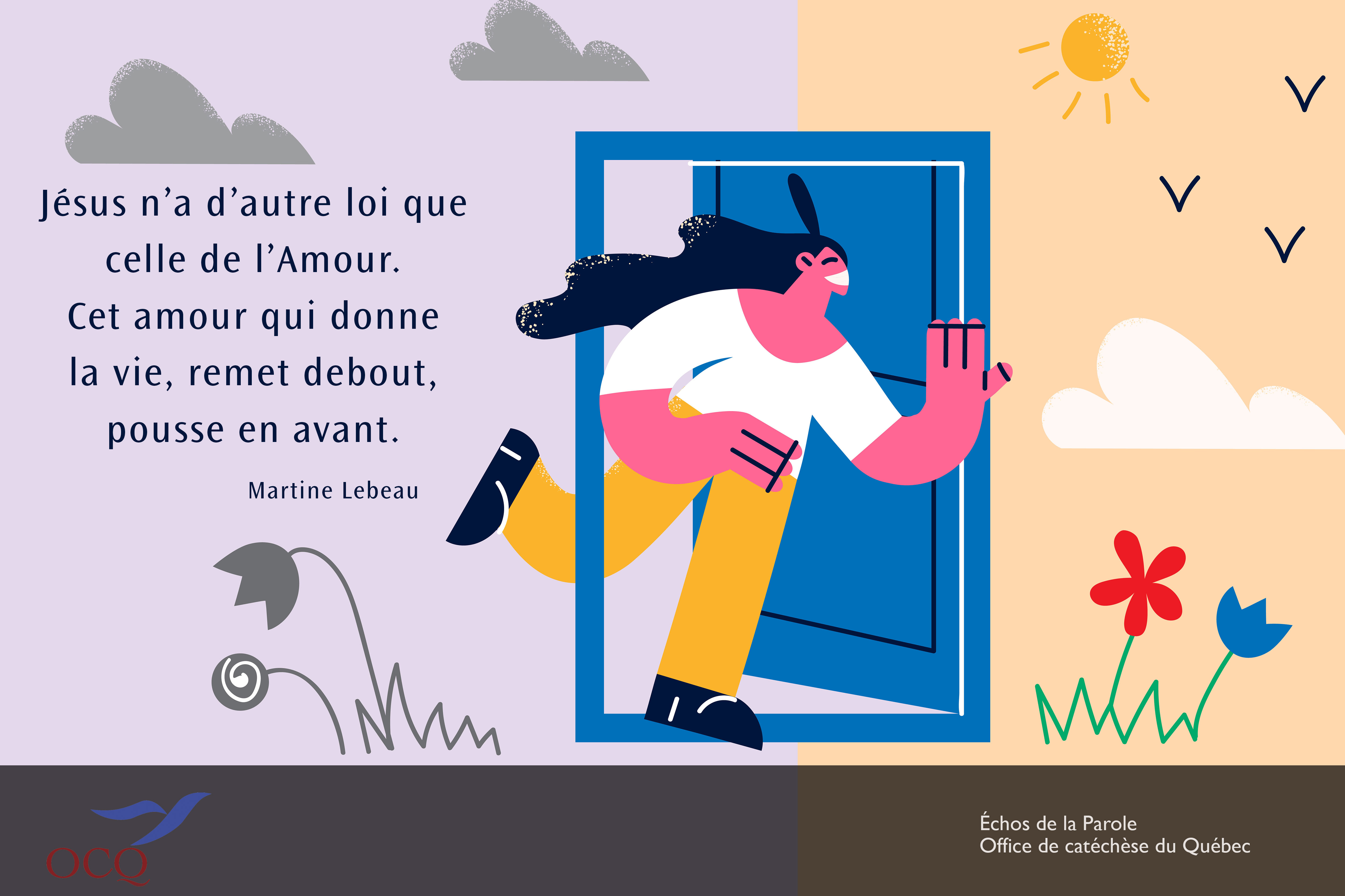 Extrait en image