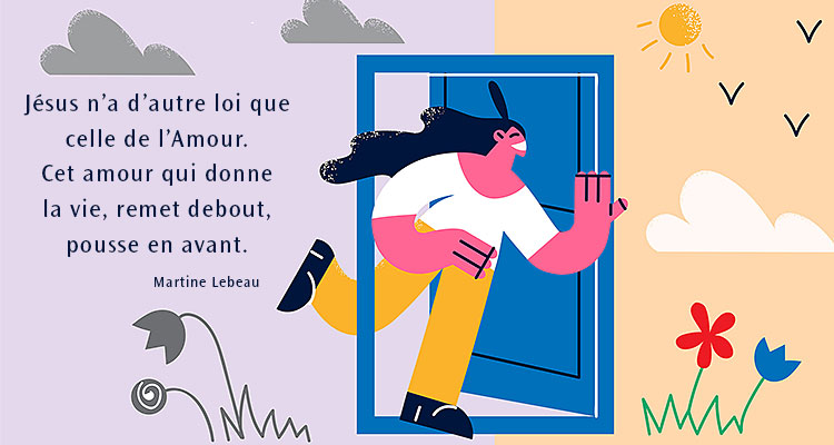 Échos de la Parole