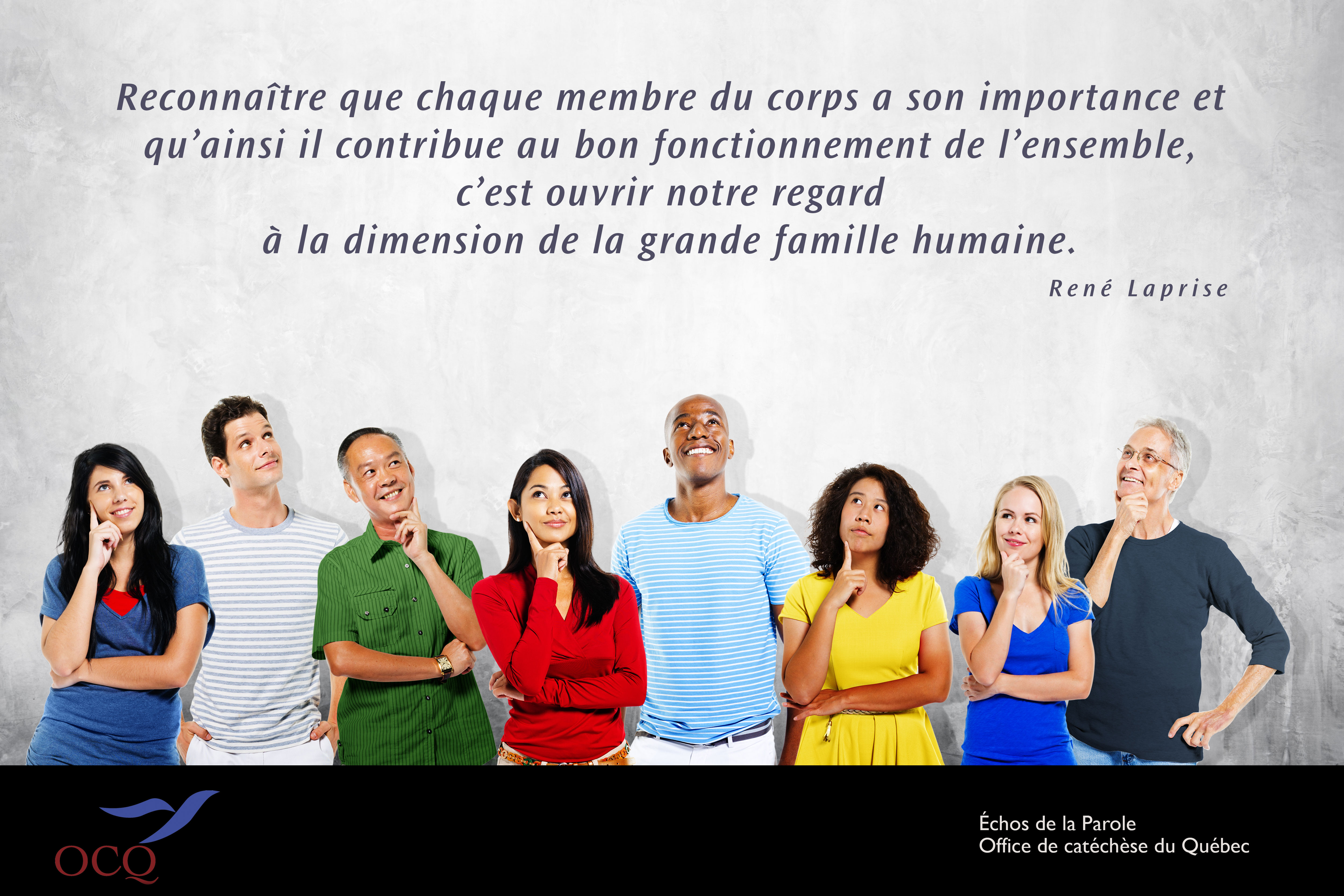 Extrait de la semaine