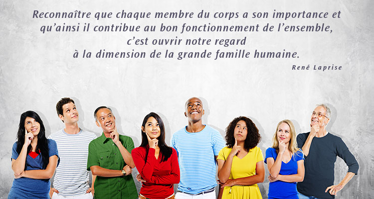 Échos de la Parole