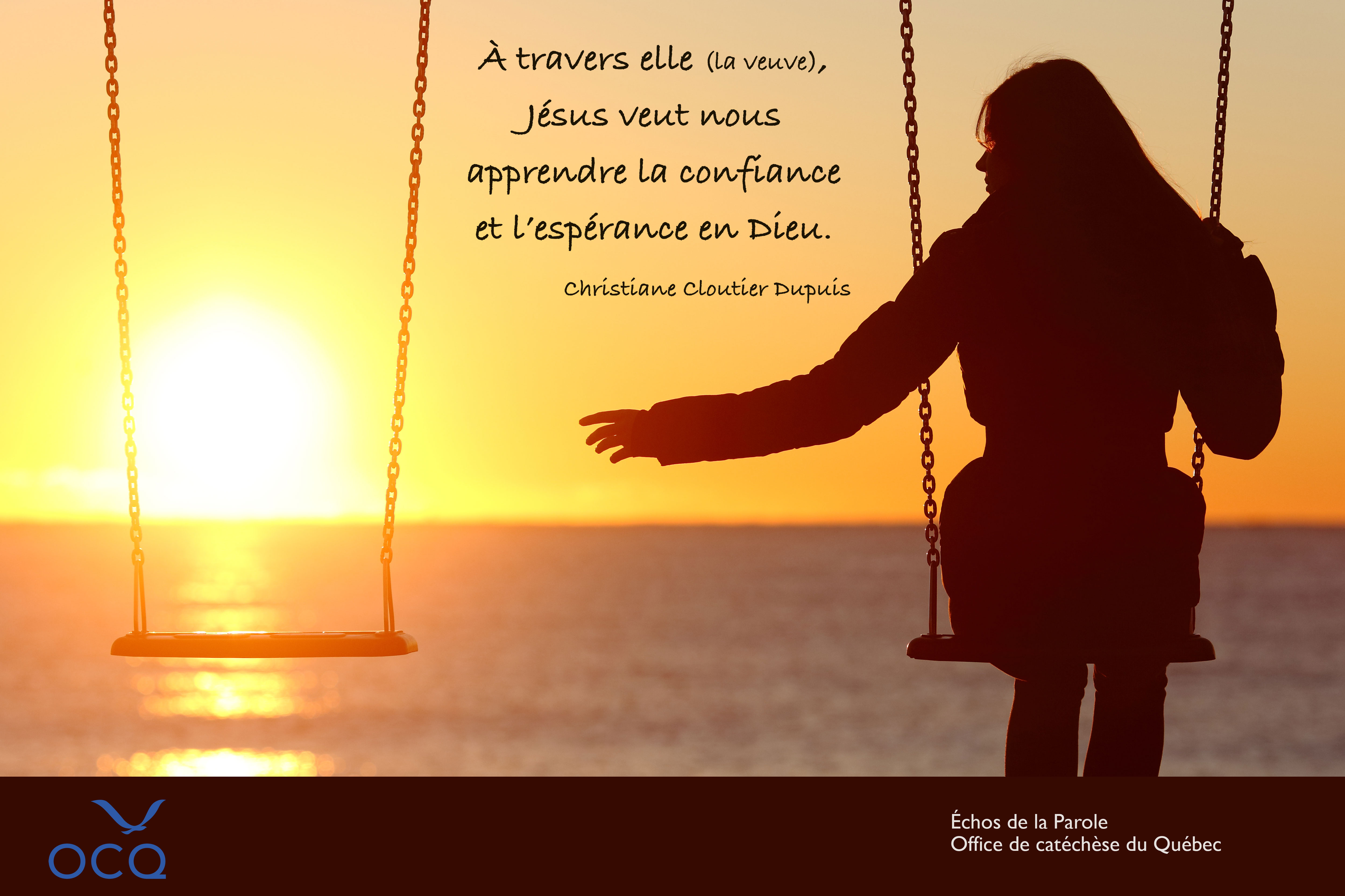 Extrait de la semaine