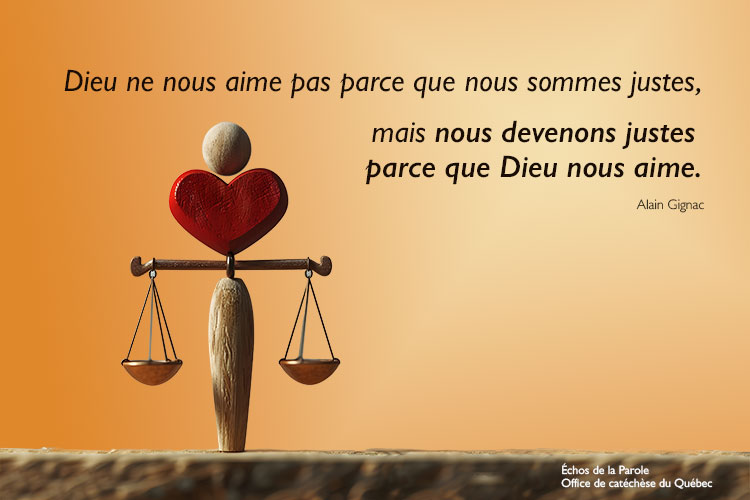 coeur et justice