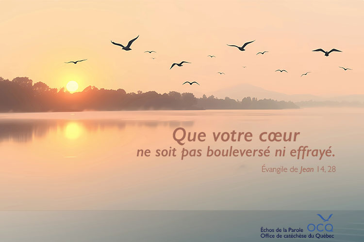  Dieu avec nous 