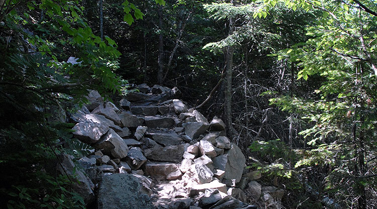 Hautes gorges