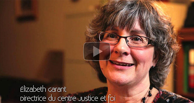 Justice et foi